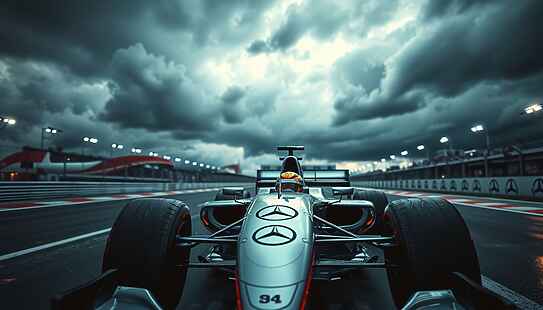 F1 Gran Premio di Miami anticipato per allerta meteo: nuovo orario, diretta tv e pole di Antonelli