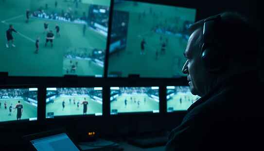 Fabrizio Corona rilancia lo scandalo Arbitropoli e scuote ancora il mondo del calcio italiano