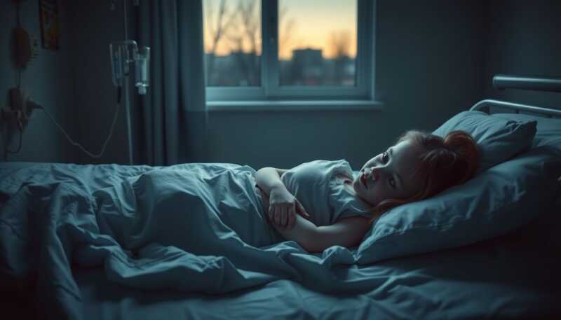 Famiglia dispersa nel bosco, bambina ricoverata sola in ospedale mentre la madre risulta irreperibile