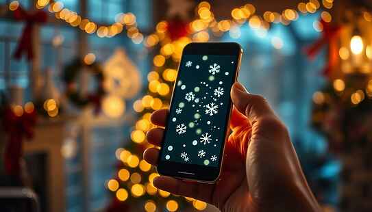Fastweb registra il marchio Christmas Card e prepara nuove offerte natalizie per i clienti italiani