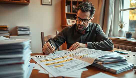 Fisco dichiarazione, guida completa alle agevolazioni e detrazioni per contribuenti
