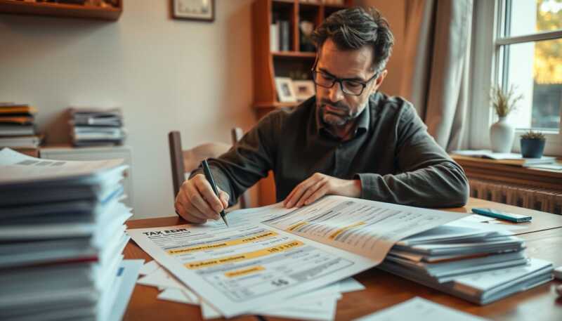 Fisco dichiarazione, guida completa alle agevolazioni e detrazioni per contribuenti