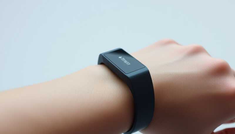 Fitbit Air debutta come tracker Google minimalista concentrato su salute, autonomia e monitoraggio avanzato