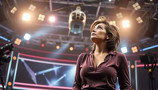 Francesca Manzini esclude L’Isola dei Famosi anche per soldi