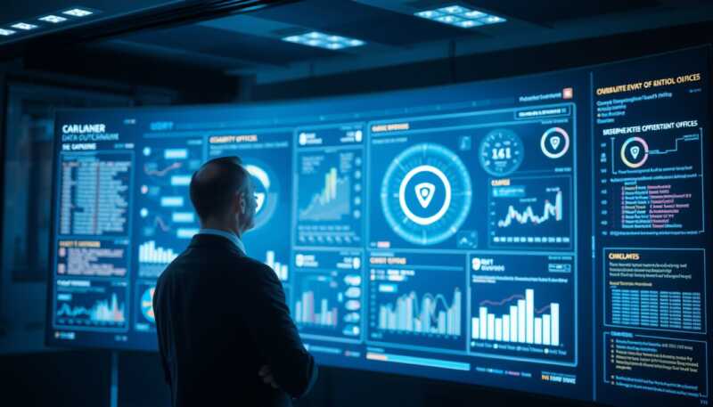 Garante europeo privacy segnala boom di reclami sul GDPR spinti dall’intelligenza artificiale