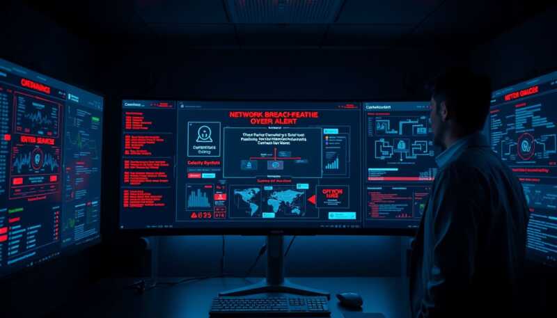 Garante privacy multa Forum Ambrosetti per data breach e violazioni nella gestione dei dati personali