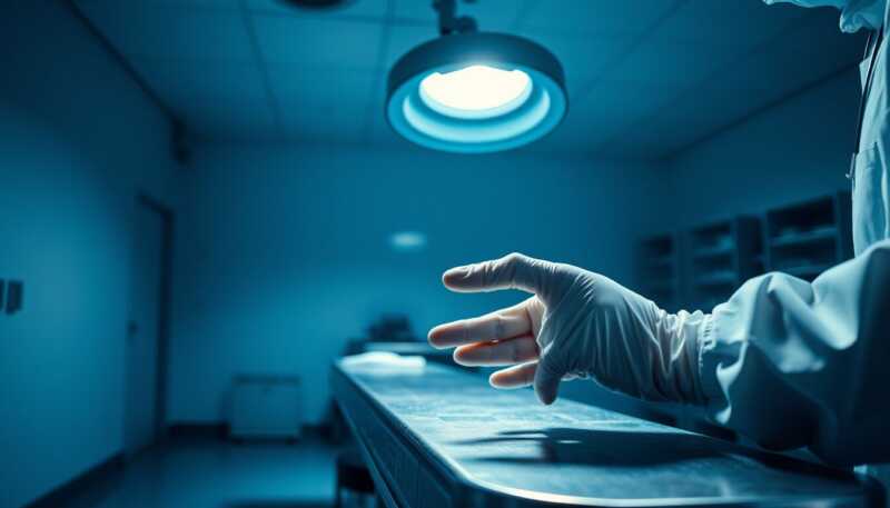 Garlasco nuova analisi sul corpo di Chiara Poggi svela retroscena decisivi sulla dinamica del delitto