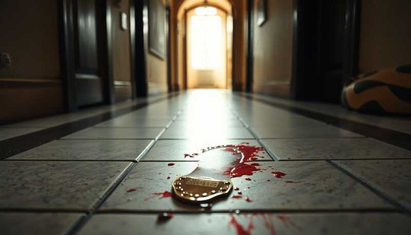Garlasco, nuove perizie della difesa ribaltano accusa su impronta 33, schizzi di sangue e soliloqui
