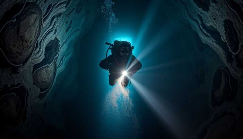 Gianluca Benedetti alle Maldive, svelate le cause della morte e il fallito tentativo di fuga subacquea