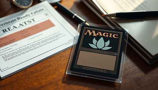 Giovane piacentino trasforma la passione per le carte da gioco in una casa di proprietà