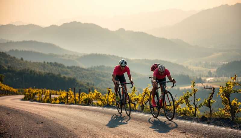 Giro d’Italia tappa 18 in diretta: percorso dettagliato, orari ufficiali e guida completa alla visione