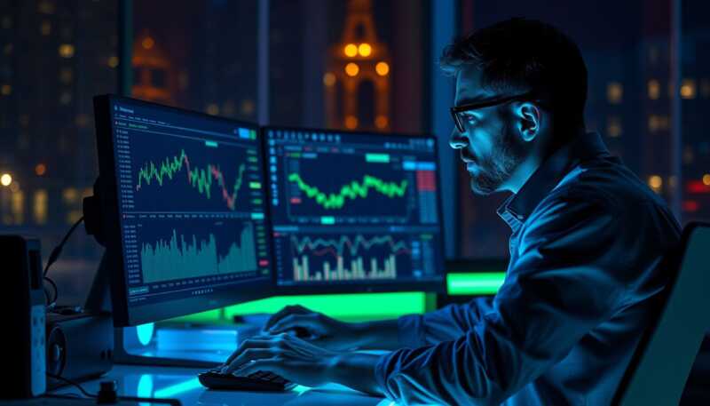 Google Finance lancia piattaforma AI avanzata per investitori europei
