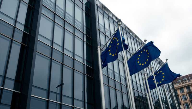 Google nel mirino dell’Antitrust UE per presunte violazioni anticompetitive, in arrivo maxi sanzione miliardaria