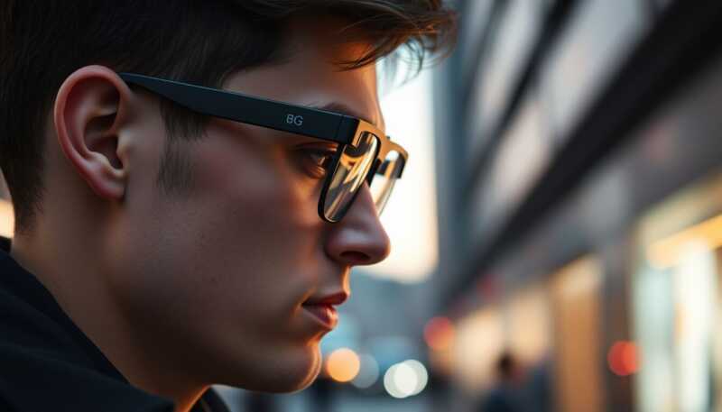 Google presenta i nuovi smart glasses con Gemini, funzioni AI avanzate e integrazione completa nell’ecosistema
