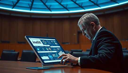 Google rischia maxi multa dall’Unione Europea per presunta violazione delle regole del Digital Markets Act