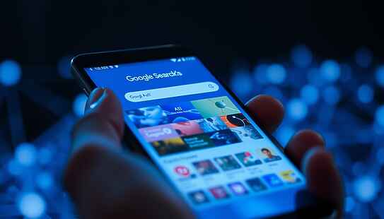 Google rivoluziona ecosistema digitale con Gemini integrato in Search Android e Gmail
