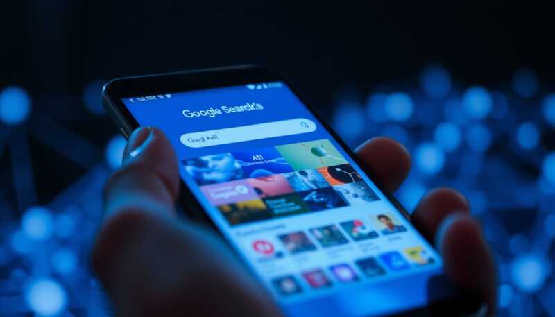 Google rivoluziona ecosistema digitale con Gemini integrato in Search Android e Gmail