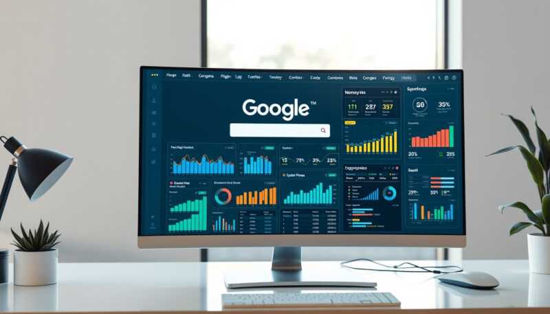 Google rivoluziona la barra di ricerca con intelligenza artificiale integrata per risultati più rapidi e pertinenti