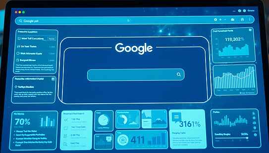 Google rivoluziona la barra di ricerca con l’intelligenza artificiale e ridefinisce l’esperienza degli utenti