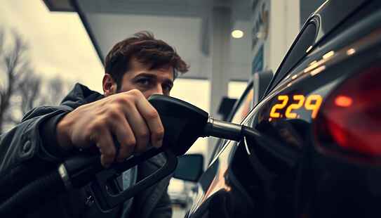 Governo aumenta le accise sulla benzina, rincari immediati alla pompa per automobilisti e autotrasportatori