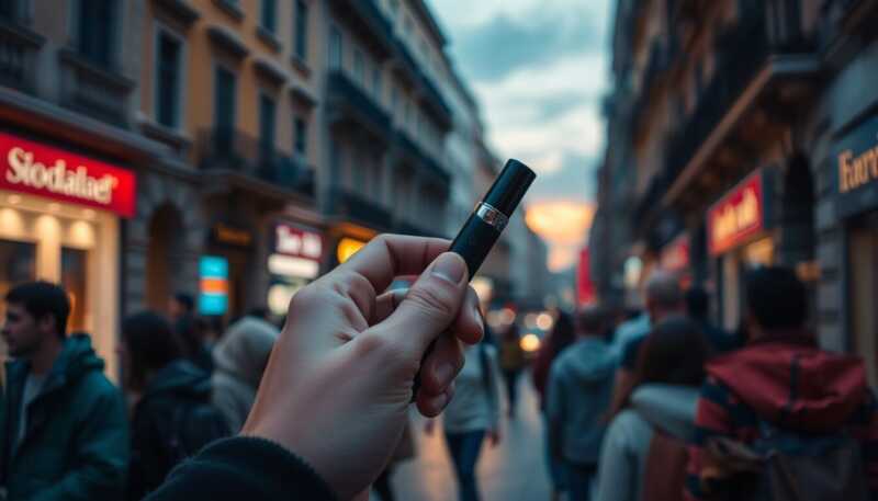 Governo aumenta tasse sulle sigarette mentre crescono e-cig e tabacco riscaldato