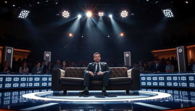 Grande Fratello Vip svelato il secondo finalista verso la finale
