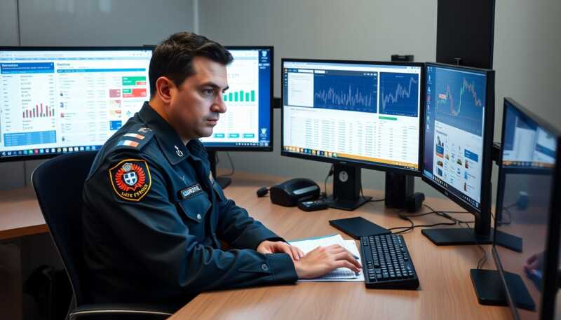 Guardia di Finanza segnala forte aumento dell’evasione fiscale tra influencer digitali e creatori OnlyFans