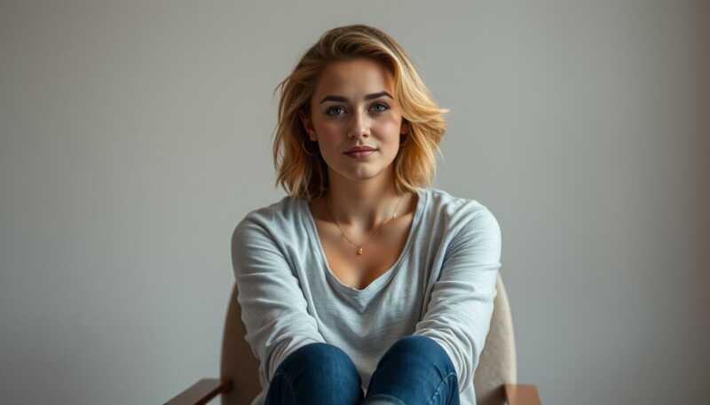 Hayden Panettiere rivela la sua verità e parla apertamente di sé