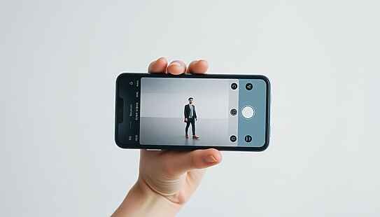 Huawei introduce funzione di auto tracking per la fotocamera sugli smartphone di nuova generazione