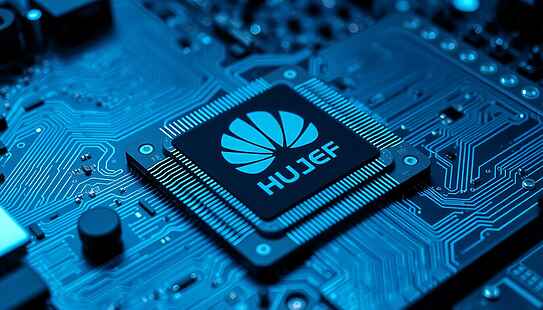 Huawei rivoluziona i chip Kirin con tecnologia a 1,4 nm per sfidare i giganti dei semiconduttori