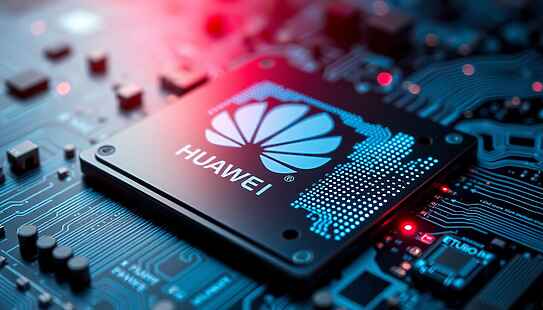 Huawei rivoluziona la produzione di chip avanzati da 1,4 nm per potenziare i propri dispositivi