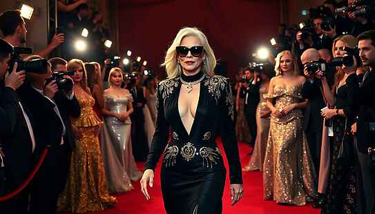 Il diavolo veste Prada 2 svela tutti i cameo delle star