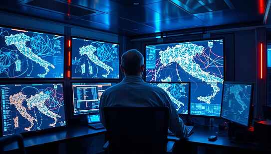 Iliad rafforza la crescita in Italia e oltrepassa il traguardo strategico dei 13 milioni di clienti