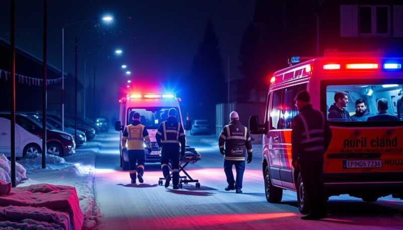 Incendio Crans Montana, prima valutazione ufficiale dei danni economici per l’Italia stimata in 300mila euro