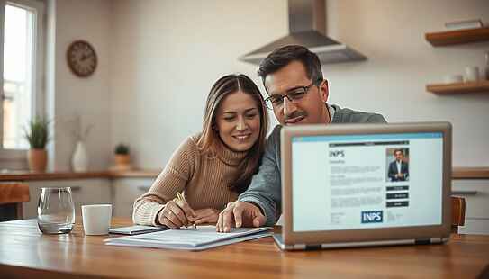 Inps aggiorna le soglie assegno familiare: requisiti, fasce di reddito e importi più elevati