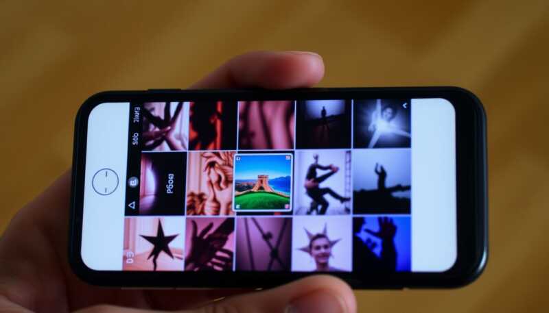 Instagram colpisce gli aggregatori di contenuti e ridisegna la visibilità degli account sulla piattaforma