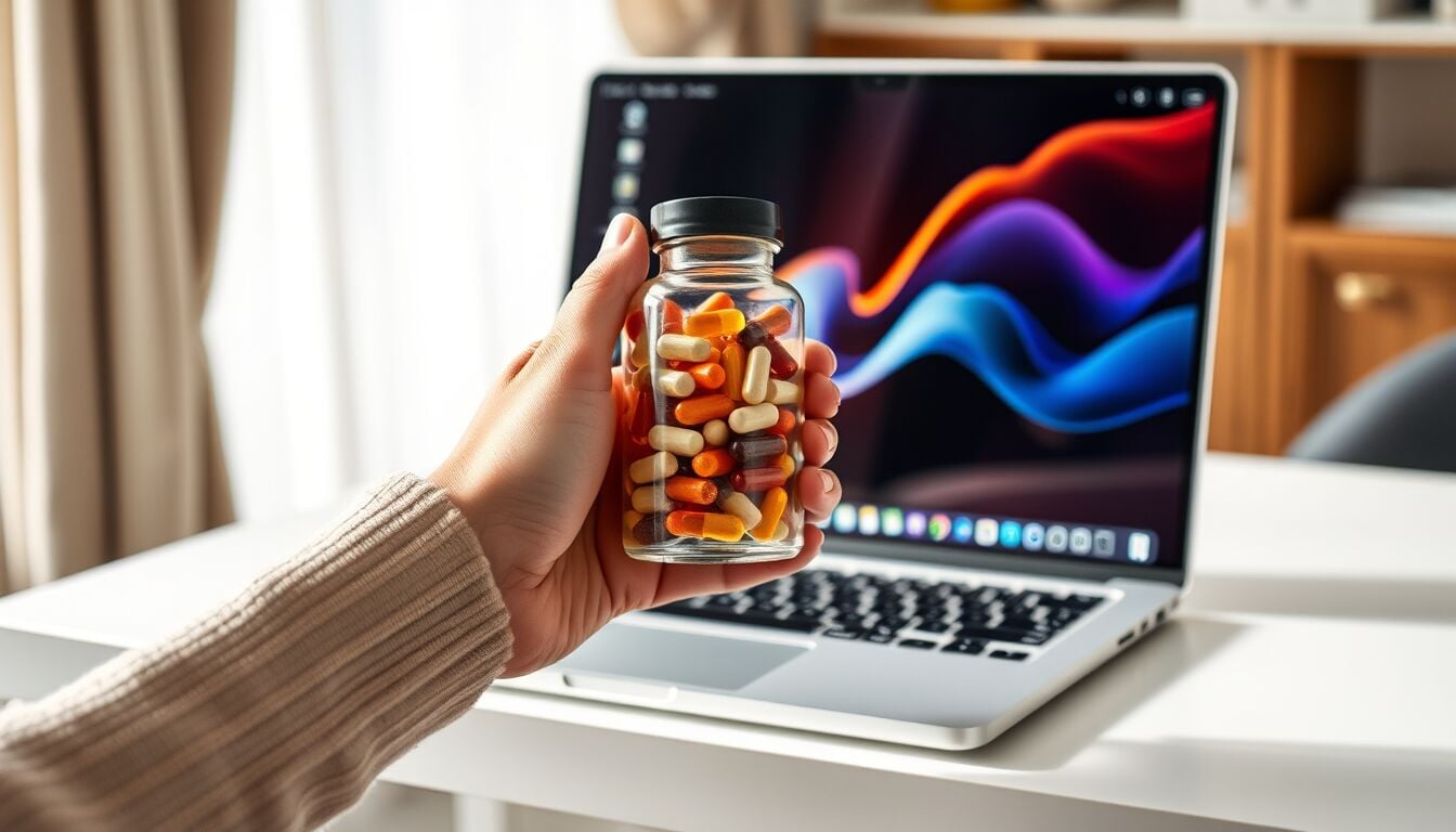 Integratori alimentari trainano il mercato europeo e l’ecommerce cresce fino a un quarto del fatturato totale