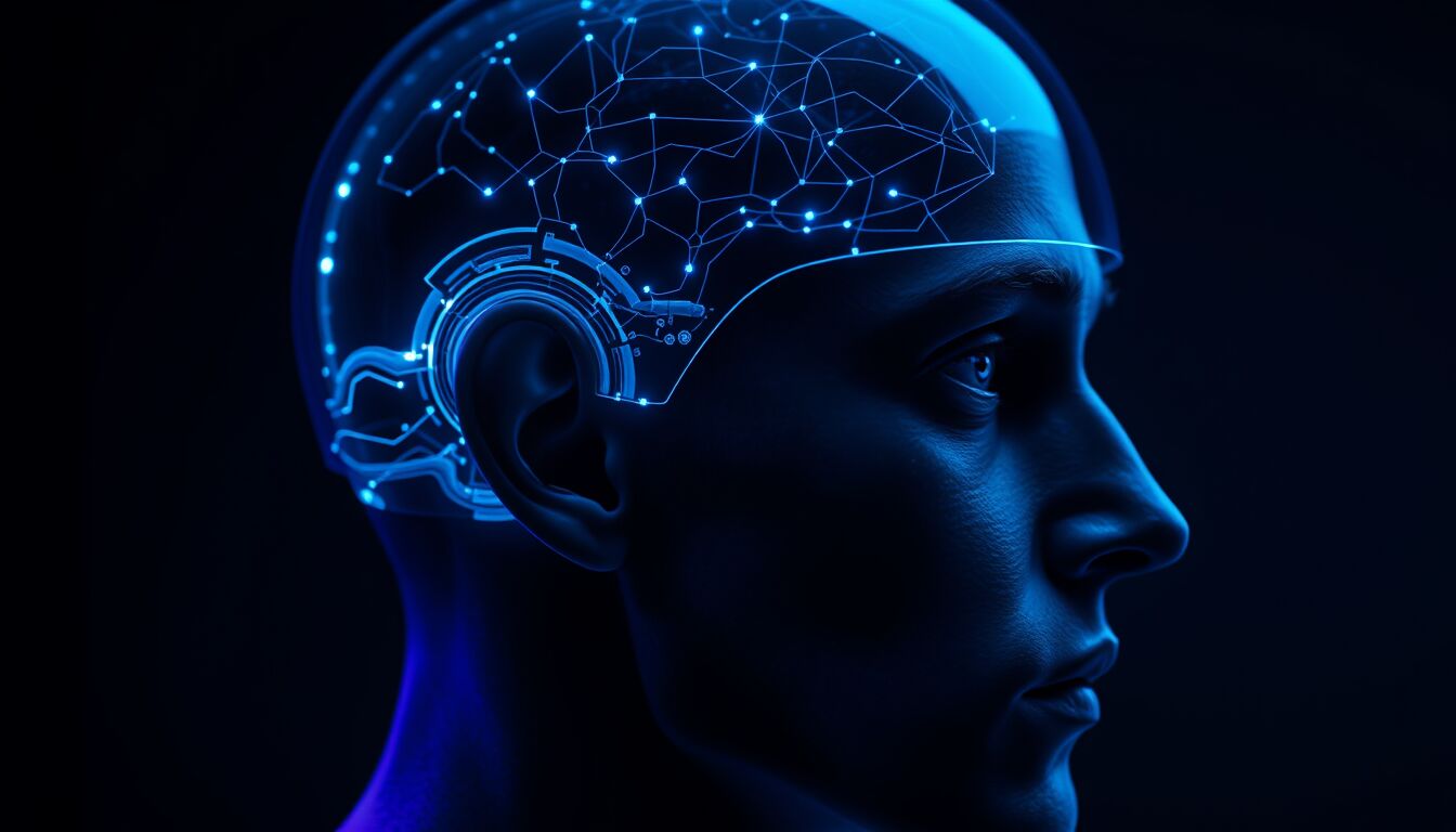 Intelligenza artificiale cognitiva e privacy mentale rischi crescenti per la sicurezza dei tuoi pensieri