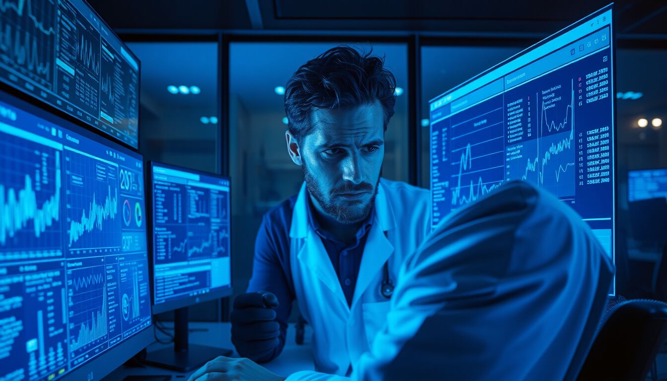 Intelligenza artificiale e fonti inventate: l’allucinazione che allarma comunità scientifica e sistema sanitario