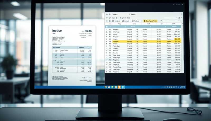 Intelligenza artificiale guida pratica per estrarre dati accurati dai documenti in modo efficiente