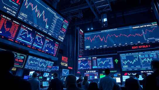Intelligenza artificiale Wells Fargo lancia l’allarme bolla e invita gli investitori a sfruttarla con cautela