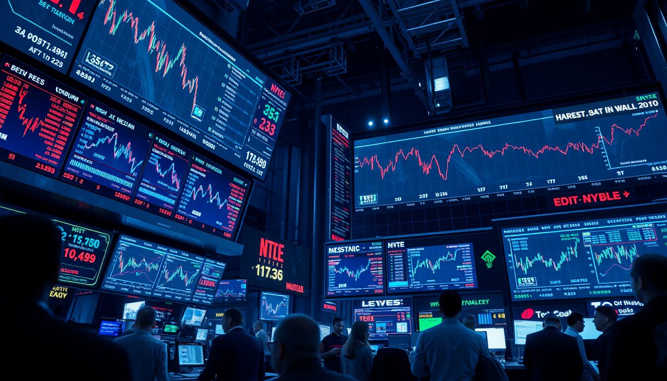 Intelligenza artificiale Wells Fargo lancia l’allarme bolla e invita gli investitori a sfruttarla con cautela