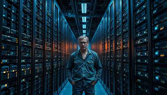 Internet Archive sotto pressione economica aumentano i costi di archiviazione e memorie digitali