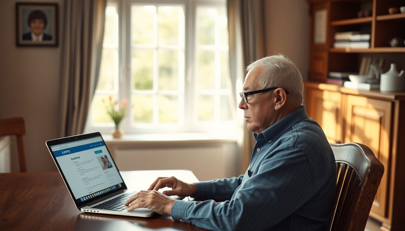 Invalidità civile over 70 nuove procedure INPS e scadenze da conoscere