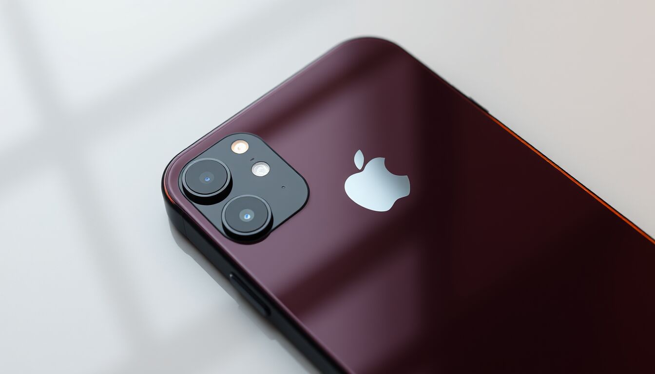 iPhone 18 rivoluziona il comparto fotografico: dalle custodie trapelate emergono dettagli sulla nuova configurazione