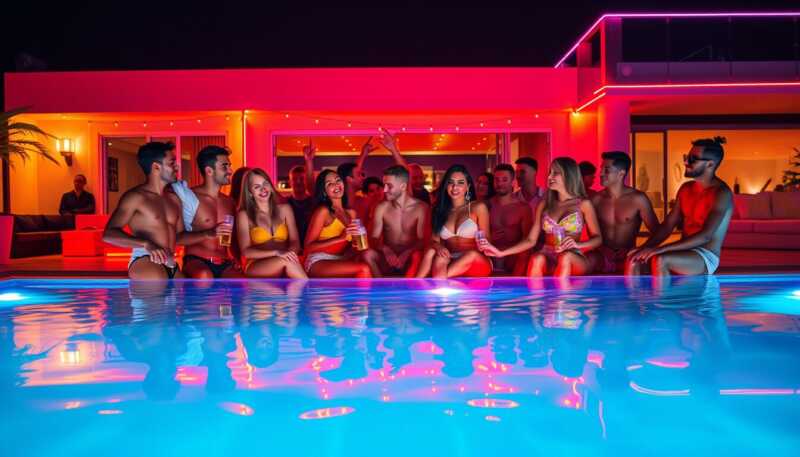 Italia Shore 4 rinnovato da MTV, novità sulla prossima stagione
