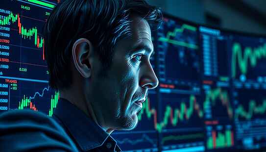 Italiani, patrimonio estero oltre 225 miliardi e forte accelerazione sugli investimenti finanziari globali