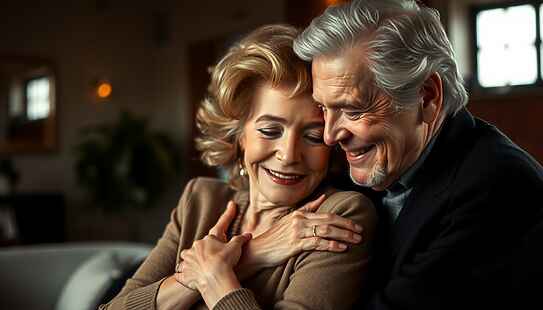 Jane Fonda svela il segreto del matrimonio con Ted Turner che le ha cambiato la vita