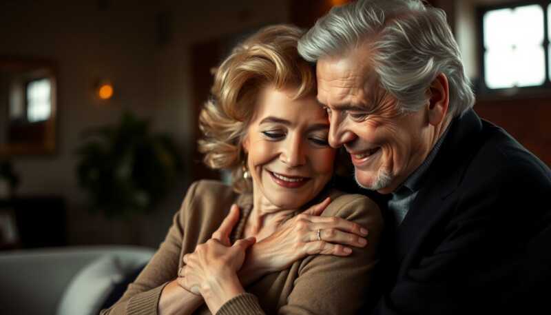 Jane Fonda svela il segreto del matrimonio con Ted Turner che le ha cambiato la vita