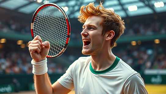 Jannik Sinner domina Forbes, unico italiano tra i 50 sportivi più pagati al mondo